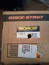 Monroe 172612 Suspension Strut and Coil Spring Assembly FITS Ford Five H... - $79.19