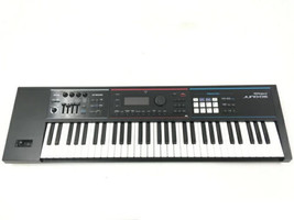Roland JUNO-DS61 61 Key Synthesizer Keyboard-
show original title

Origi... - £433.36 GBP