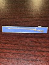 Original WWII US Army Sterling Expert Infantry Badge 3" - $29.70