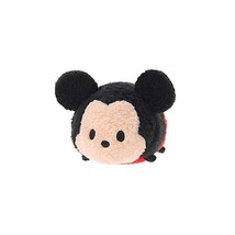 Disney Mickey Mouse Tsum Tsum Plush - Mini - 3 1/2 Inch - £7.73 GBP