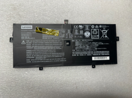 Lenovo Yoga 910-13IKB genuine original battery L15M4P23 - $19.86