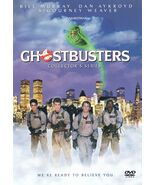 Ghostbusters  Used - Like New - $8.90