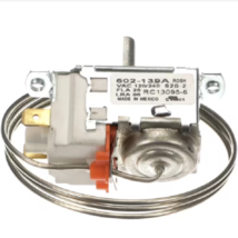 Beverage Air RC13095-6 Temperature Control 240VAC fits to DW49/DW64/DW79... - $195.36