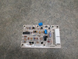 Maytag Washer Temperature Control Board (Blue) Part# 62601670 - £27.65 GBP