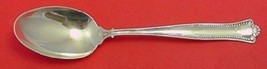 Pembroke by Gorham Sterling Silver Coffee Spoon 5 1/2" - £30.29 GBP