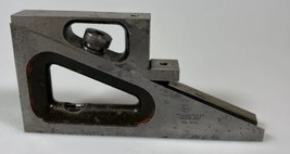 Vintage Lufkin Rule Co No 900 Planer Shaper Gage Nice Machinist Tool - $39.59