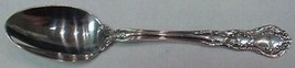 Old Atlanta by Wallace Sterling Silver Demitasse Spoon 3 7/8&quot; - $28.71
