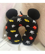 Mickey Mouse Travel Neck Pillow - $20.00