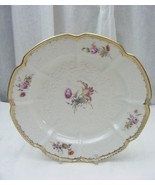 Vintage China by Lenox 12&quot; Mayence German Platter Reproduction 1982 - €43,90 EUR