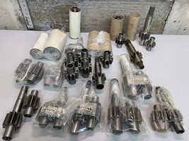 18 Sets of CRSP Gear Sets AG1135M, CD1135M, P-30 Series and More - $5,670.97 MXN