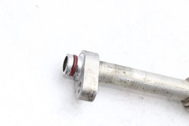 08-10 FORD 6.4L DIESEL A/C SUCTION LINE HOSE PIPE E5525 image 8