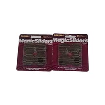 (2 Packs ) Gripper Pad, Self-Stick, 1.5-In., 16 Pc -77512 - $8.99