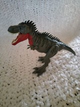 Jurassic World 2020 Primal Attack Massive Biters Tarbosaurus dinosaur figure - £17.70 GBP