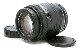 100% Mint Sigma Macro Zoom 70-210mm Lens 1:4-5.6 F4 52MM Auto Focus Uc Lens - £20.23 GBP