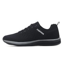 Hot New Sneakers Men Casual Shoes  Couple Unisex Trend Fashion Sneakers 39-45 Te - £52.89 GBP