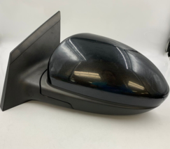 2011-2016 Chevrolet Cruze Driver Side View Power Door Mirror Gray OEM I01B06029 - £78.94 GBP