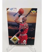 1993 Upper Deck Breakaway Threats #438 Michael Jordan NM/M - $12.89 CAD