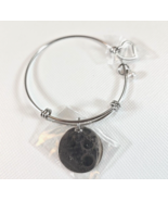 Wicked &quot;For GOOD&quot; lyrics Bracelet Wicked Movie Play Handprint on My Heart - $12.86