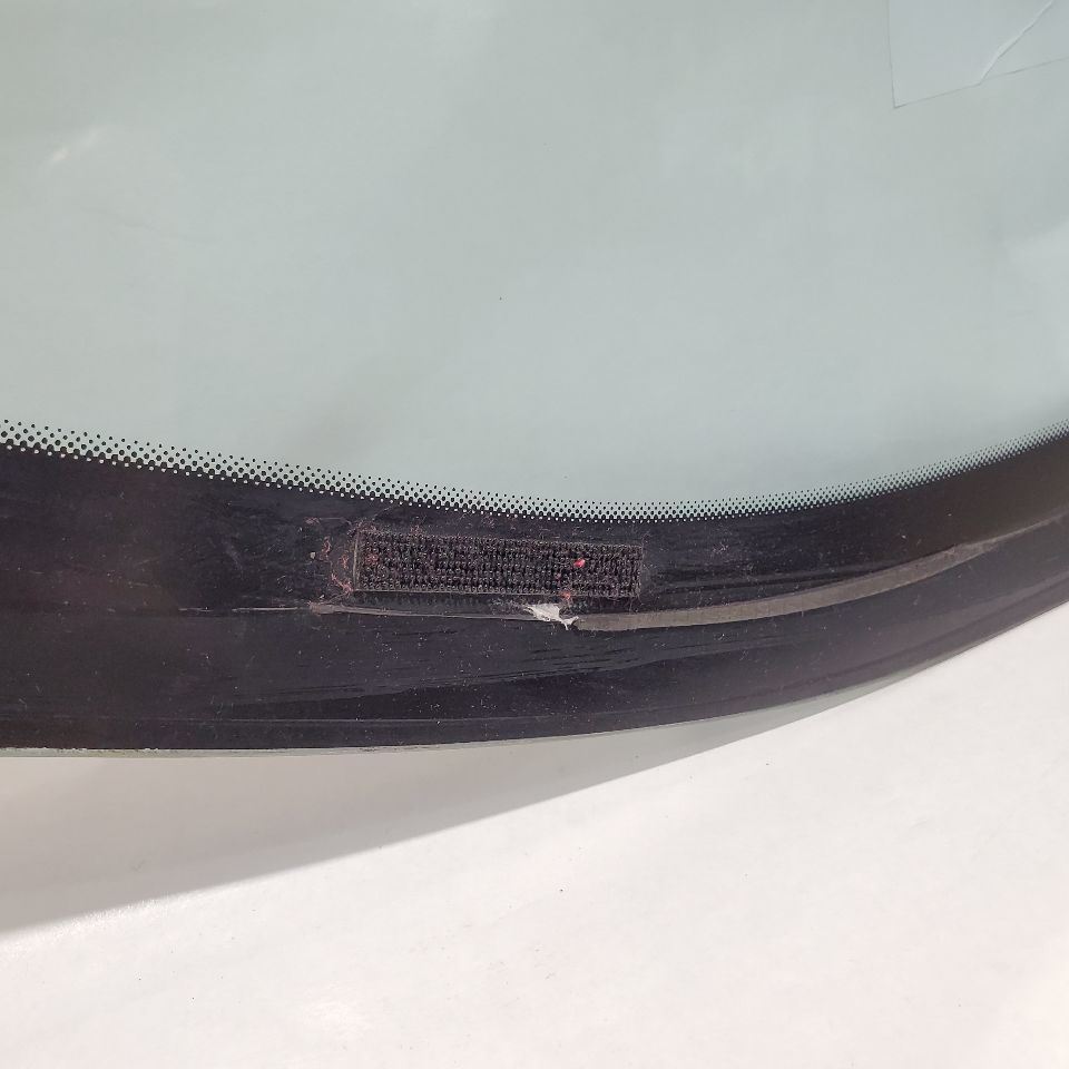 1992 1993 1994 1995 1996 1997 Subaru SVX OEM Front Right Upper Door Glass Item image 9