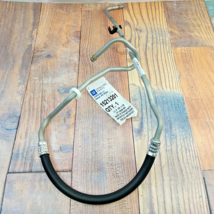 GM 15213201 Century Regal Impala Automatic Transmission Fluid Cooler Inl... - $56.67