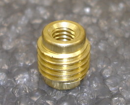 E-Z Lok Knife Threaded Insert for Wood, 400-M6 - $0.53 CAD