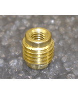 E-Z Lok Knife Threaded Insert for Wood, 400-M6 - $0.39