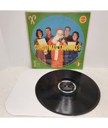 Christmas Favorites - Orchestra - Craftsmen C 8038 LP Vinyl - Holiday Music - $5.45