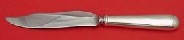 Old English Antique by Reed Barton Dominick Haff Sterling Fish Knife HHWS - $107.91