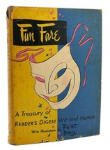 Day, Robert Fun Fare A Treasury Of Reader&#39;s Digest Wit And Humor 1st Edition 1s - £35.76 GBP