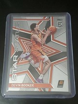 2021-22 Panini Donruss Elite Devin Booker Star Status - Phoenix Suns - £1.56 GBP
