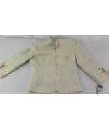 VINTAGE COLLECTIONS FOR LE SUITS 753 CREAM GINGER SUNDAY SHINE S4480061 ... - $50.64 CAD