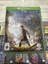 Assassin&#39;s Creed Odyssey Xbox One - Tested! - £6.95 GBP