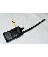 Yaesu VXA-100 Aviator Pilot Transceiver Radio Core only - needs battery w6c - $2,286.60 MXN