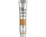 LOréal Paris True Match Eye Cream in a Concealer, 0.5% hyaluronic acid,... - $4.70