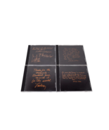 25 Years: The Chain by Fleetwood Mac (CD, 1992, 4 Discs) Discs &amp; Cases Only - €16,87 EUR