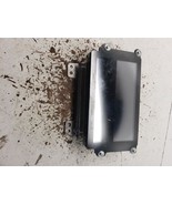 Info-GPS-TV Screen Display Screen Dash Fits 13-16 PATHFINDER 1161479 - $65.04 CAD