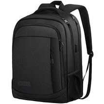 Travel Laptop Backpack Anti Theft Water Resistant Backpacks  Computer ba... - $54.35