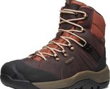 KEEN Women&#39;s Revel 4 Mid Height Polar Insulated Waterproof Snow Boots, C... - $127.12