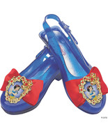 Snow white sparkle shoes - child - $58.68 CAD