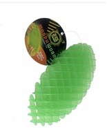 NWT Big Time Toys Morph Worm Glow In The Dark Fidget Toy Shape Shifting ... - $13.56 CAD