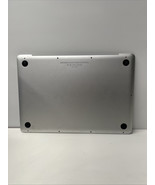 Apple MacBook Pro 13&quot; A1278 (2009-2011)  Bottom Case/Cover - Silver/Grade B - $223.05 MXN