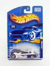 Hot Wheels Twang Thang #223 Blue Die-Cast Car 2000 - €1,51 EUR