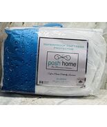 Posh Home Waterproof Mattress Protector-Queen 60x80Inches-Open Box - €81,21 EUR