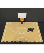 NBA BALLERS - Series 2 - Basketball Half Court - $25.00