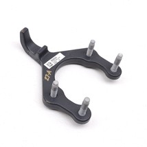 2018-2024 Jeep Wrangler Gladiator One Front Left Right Tow Hook 68268936... - $29.70