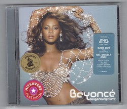 Dangerously in Love by Beyoncé (Music CD, Jul-2003, Columbia (USA)) - £3.92 GBP