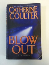 Blow Out - Catherine Coulter (2005, Paperback) - £6.63 GBP