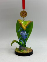 Disney Sketchbook Legacy Ornament A Bug&#39;s Life 25TH Anniversary 2023 Flick Leaf - £14.60 GBP