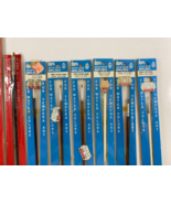 Vintage Lot 11 DURO Water Color Paint Brushes Bristle Sable Nylon Camel ... - £23.43 GBP