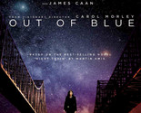 Out of Blue DVD | Patricia Clarkson, Toby Jones | Region 4 - $8.43